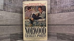Seller image for Norwood for sale by Archives Books inc.