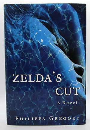 Seller image for Zelda's Cut for sale by Book Nook