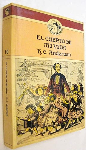 Seller image for (S1) - EL CUENTO DE MI VIDA for sale by UNIO11 IMPORT S.L.