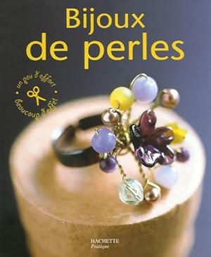 Bijoux de perles - Christelle Magrez