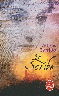 La scribe - Antonio Garrido