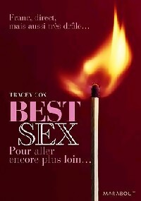 Seller image for Best sex. Pour aller encore plus loin - Tracey Cox for sale by Book Hmisphres