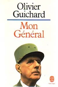 Mon g n ral - Olivier Guichard