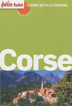 Corse 2010 - Collectif