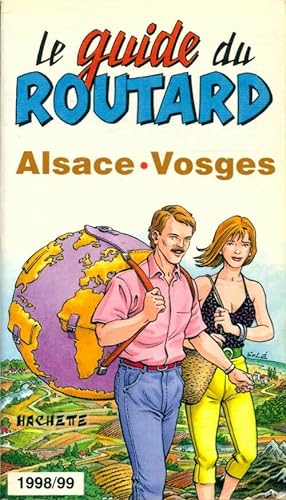 Alsace Vosges 98/99 - Collectif