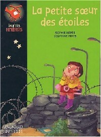 Seller image for La petite soeur des ?toiles - Sophie K?pes for sale by Book Hmisphres