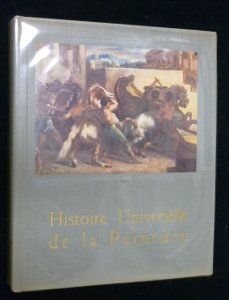 Immagine del venditore per La peinture franaise au XIXe sicle 1800 - 1870. Histoire Universelle de la Peinture. venduto da Ammareal