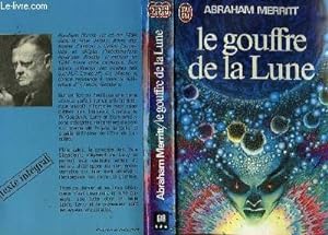 Bild des Verkufers fr Le gouffre de la lune zum Verkauf von Ammareal