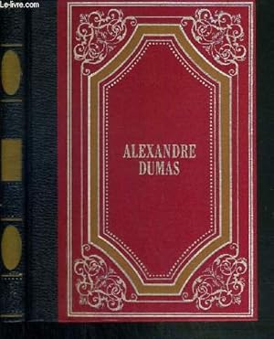 Immagine del venditore per ALEXANDRE DUMAS venduto da Ammareal