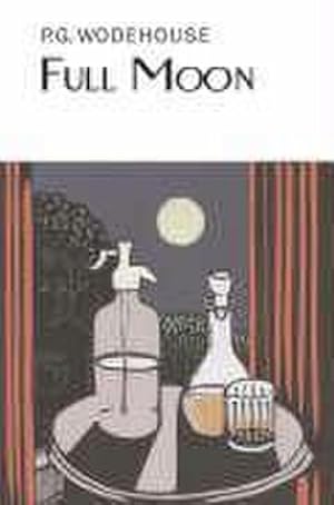 Seller image for Full Moon for sale by AHA-BUCH GmbH