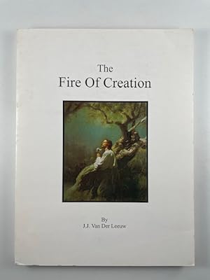 Bild des Verkufers fr The Fire of Creation zum Verkauf von BookEnds Bookstore & Curiosities