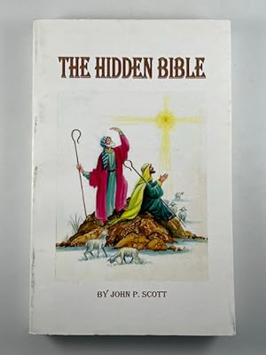 Seller image for The Hidden Bible ~ Esoterically Interpreted for sale by BookEnds Bookstore & Curiosities