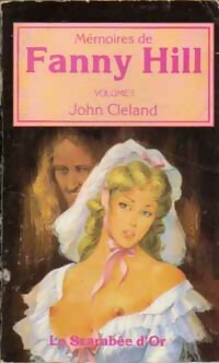 Image du vendeur pour Fanny Hill Tome I - John Cleland mis en vente par Book Hmisphres