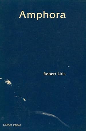 Bild des Verkufers fr Amphora - Robert Liris zum Verkauf von Book Hmisphres