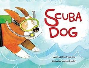 Bild des Verkufers fr Scuba Dog zum Verkauf von Reliant Bookstore