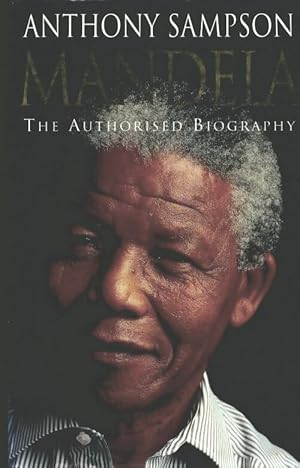 Seller image for Mandela : The authorised biography - Anthony Sampson for sale by Book Hmisphres