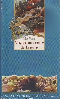 Voyage au centre de la terre - Jules Verne