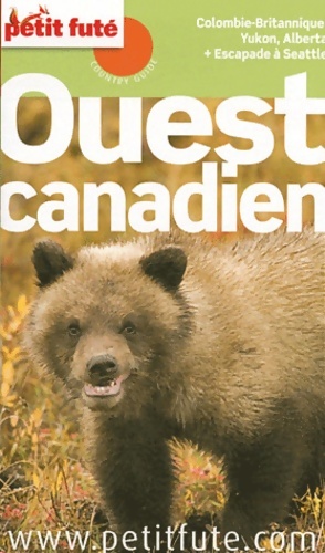 Ouest canadien 2011 - Collectif