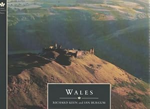 Image du vendeur pour Wales - Richard Keen mis en vente par Book Hmisphres