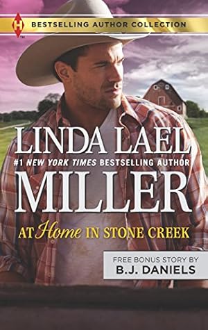 Seller image for At Home in Stone Creek: Day of Reckoning (Harlequin Bestselling Author Collection) for sale by Reliant Bookstore