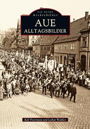 Bild des Verkufers fr Aue zum Verkauf von Rheinberg-Buch Andreas Meier eK