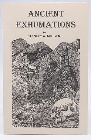 Imagen del vendedor de Ancient Exhumations a la venta por Chris Korczak, Bookseller, IOBA