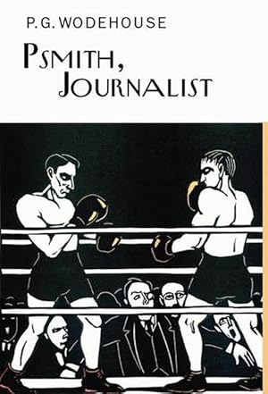 Seller image for Psmith, Journalist (Hardcover) for sale by Grand Eagle Retail