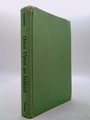 Seller image for Once Upon an Island for sale by ThriftBooksVintage