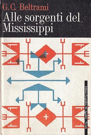 Alle sorgenti del Mississippi