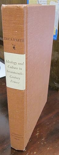 Seller image for Ideology and Culture in 17th-Century France for sale by Atlantic Bookshop