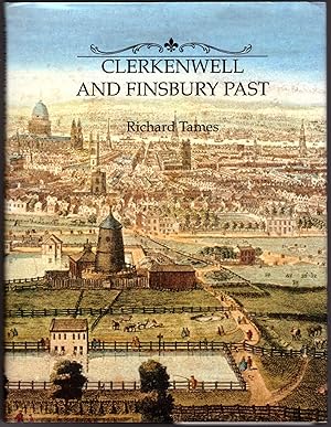 Clerkenwell and Finsbury Past