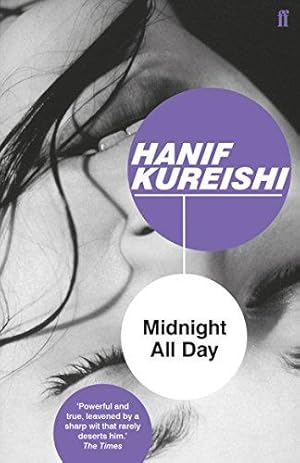 Image du vendeur pour Midnight All Day mis en vente par WeBuyBooks