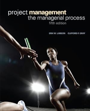 Imagen del vendedor de Project Management wMSProject2007 CD and Student CD a la venta por Reliant Bookstore