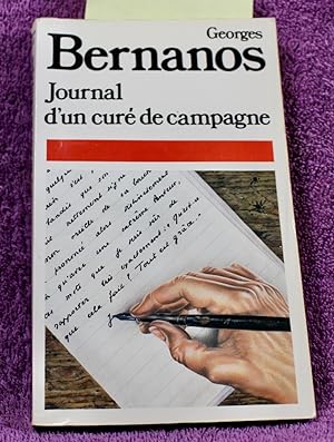 Journal d'un Curé de Campagne