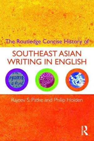Seller image for Routledge Concise History of Southeast Asian Writing in English for sale by GreatBookPricesUK