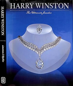 Immagine del venditore per Harry Winston: The Ultimate Jeweler venduto da The Cary Collection