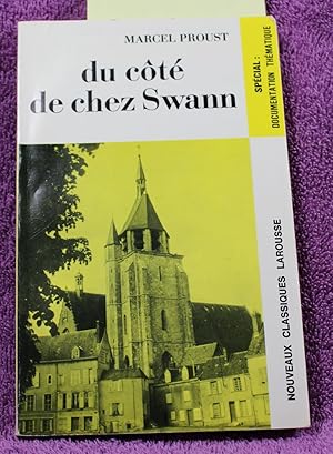 du Cote de Chez Swann