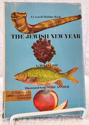 THE JEWISH NEW YEAR