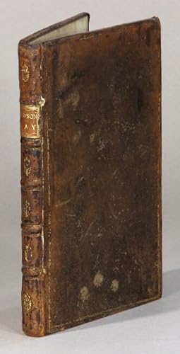 An account of six years residence in Hudson's-Bay, from 1733 to 1736, and 1744 to 1747. By Joseph...