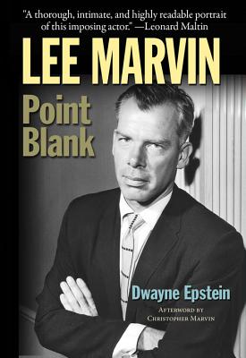 Seller image for Lee Marvin: Point Blank (Paperback or Softback) for sale by BargainBookStores