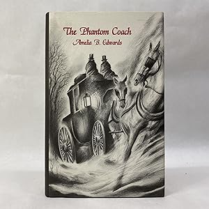 THE PHANTOM COACH: COLLECTED GHOST STORIES