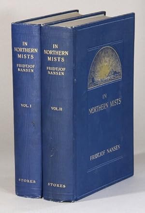 In northern mists: Arctic exploration in early times . Translated by Arthur G. Chater