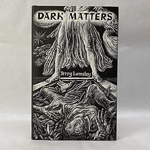 Image du vendeur pour DARK MATTERS mis en vente par Atlanta Vintage Books