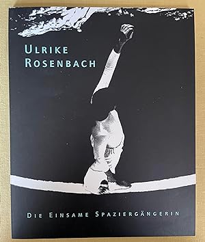 Image du vendeur pour Die einsame Spaziergngerin. mis en vente par Antiquariat Cassel & Lampe Gbr - Metropolis Books Berlin