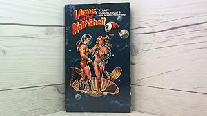 Seller image for Venus on the Half-Shell for sale by Archives Books inc.