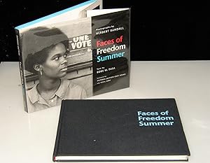 Seller image for Faces of Freedom Summer for sale by Planet Books