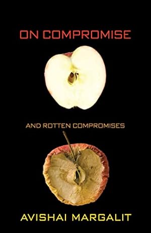 Imagen del vendedor de On Compromise and Rotten Compromises a la venta por WeBuyBooks