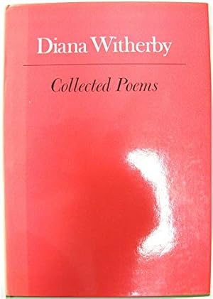 Imagen del vendedor de Collected Poems a la venta por WeBuyBooks