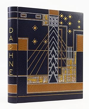 Seller image for DAPHN for sale by Phillip J. Pirages Rare Books (ABAA)