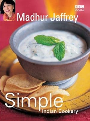 Immagine del venditore per Simple Indian Cookery venduto da WeBuyBooks